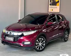 HONDA HR-V 1.5 16V TURBO GASOLINA TOURING 4P AUTOMÁTICO HONDA HR-V 1.5 16V TURBO GASOLINA TOURING 4P AUTOMÁTICO