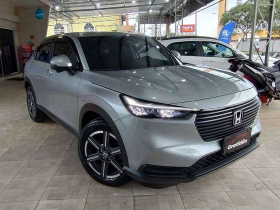 HONDA HR-V 1.5 DI I-VTEC FLEX EX CVT