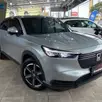 HONDA HR-V 1.5 DI I-VTEC FLEX EX CVT HONDA HR-V 1.5 DI I-VTEC FLEX EX CVT