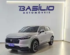 HONDA HR-V 1.5 DI I-VTEC FLEX EXL CVT HONDA HR-V 1.5 DI I-VTEC FLEX EXL CVT