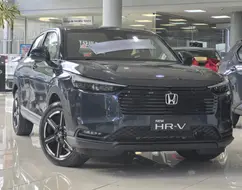 HONDA HR-V 1.5 DI I-VTEC FLEX EXL CVT HONDA HR-V 1.5 DI I-VTEC FLEX EXL CVT