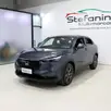 HONDA HR-V 1.5 DI I-VTEC FLEX EXL CVT HONDA HR-V 1.5 DI I-VTEC FLEX EXL CVT
