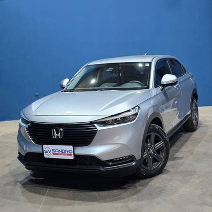 HONDA HR-V 1.5 DI I-VTEC FLEX EXL CVT