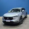 HONDA HR-V 1.5 DI I-VTEC FLEX EXL CVT HONDA HR-V 1.5 DI I-VTEC FLEX EXL CVT