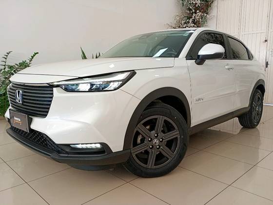 HONDA HR-V 1.5 DI I-VTEC FLEX EXL CVT
