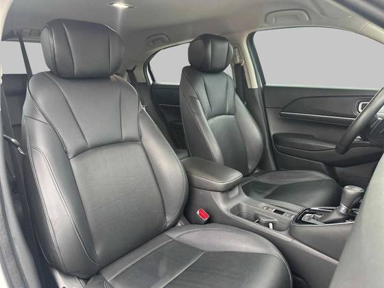 HONDA HR-V 1.5 DI I-VTEC FLEX EXL CVT
