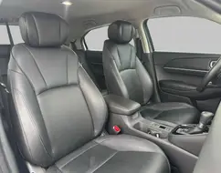 HONDA HR-V 1.5 DI I-VTEC FLEX EXL CVT HONDA HR-V 1.5 DI I-VTEC FLEX EXL CVT