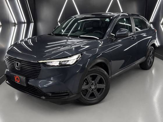 HONDA HR-V 1.5 DI I-VTEC FLEX EXL CVT