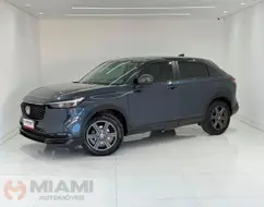 HONDA HR-V 1.5 DI I-VTEC TURBO FLEX ADVANCE CVT HONDA HR-V 1.5 DI I-VTEC TURBO FLEX ADVANCE CVT