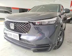 HONDA HR-V 1.5 DI I-VTEC TURBO FLEX ADVANCE CVT HONDA HR-V 1.5 DI I-VTEC TURBO FLEX ADVANCE CVT