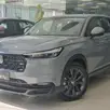 HONDA HR-V 1.5 DI I-VTEC TURBO FLEX ADVANCE CVT HONDA HR-V 1.5 DI I-VTEC TURBO FLEX ADVANCE CVT