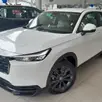 HONDA HR-V 1.5 DI I-VTEC TURBO FLEX ADVANCE CVT HONDA HR-V 1.5 DI I-VTEC TURBO FLEX ADVANCE CVT