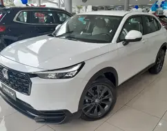 HONDA HR-V 1.5 DI I-VTEC TURBO FLEX ADVANCE CVT HONDA HR-V 1.5 DI I-VTEC TURBO FLEX ADVANCE CVT
