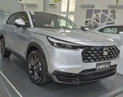 HONDA HR-V 1.5 DI I-VTEC TURBO FLEX ADVANCE CVT HONDA HR-V 1.5 DI I-VTEC TURBO FLEX ADVANCE CVT