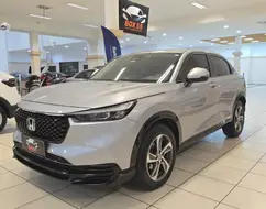 HONDA HR-V 1.5 DI I-VTEC TURBO FLEX TOURING CVT HONDA HR-V 1.5 DI I-VTEC TURBO FLEX TOURING CVT