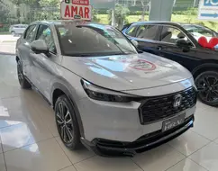 HONDA HR-V 1.5 DI I-VTEC TURBO FLEX TOURING CVT HONDA HR-V 1.5 DI I-VTEC TURBO FLEX TOURING CVT