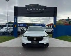 HONDA HR-V 1.5 DI I-VTEC TURBO FLEX TOURING CVT HONDA HR-V 1.5 DI I-VTEC TURBO FLEX TOURING CVT