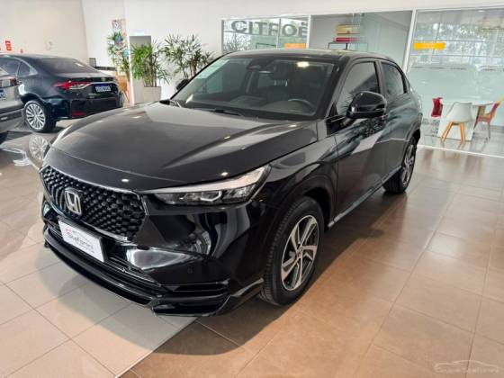HONDA HR-V 1.5 DI I-VTEC TURBO FLEX TOURING CVT