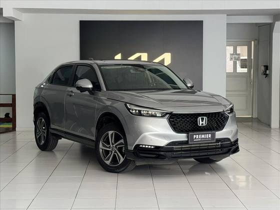 HONDA HR-V 1.5 DI I-VTEC TURBO FLEX TOURING CVT