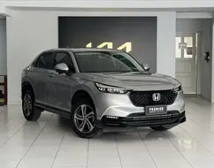 HONDA HR-V 1.5 DI I-VTEC TURBO FLEX TOURING CVT HONDA HR-V 1.5 DI I-VTEC TURBO FLEX TOURING CVT
