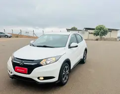 HONDA HR-V 1.8 16V FLEX EX 4P AUTOMÁTICO HONDA HR-V 1.8 16V FLEX EX 4P AUTOMÁTICO
