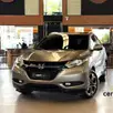 HONDA HR-V 1.8 16V FLEX EX 4P AUTOMÁTICO HONDA HR-V 1.8 16V FLEX EX 4P AUTOMÁTICO