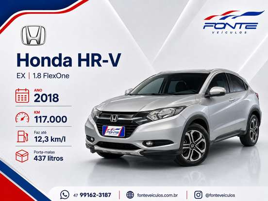 HONDA-HR-V-2018