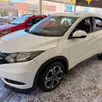 HONDA HR-V 1.8 16V FLEX EX 4P AUTOMÁTICO HONDA HR-V 1.8 16V FLEX EX 4P AUTOMÁTICO