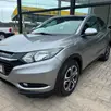 HONDA HR-V 1.8 16V FLEX EX 4P AUTOMÁTICO HONDA HR-V 1.8 16V FLEX EX 4P AUTOMÁTICO