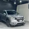 HONDA HR-V 1.8 16V FLEX EX 4P AUTOMÁTICO HONDA HR-V 1.8 16V FLEX EX 4P AUTOMÁTICO
