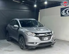 HONDA HR-V 1.8 16V FLEX EX 4P AUTOMÁTICO HONDA HR-V 1.8 16V FLEX EX 4P AUTOMÁTICO