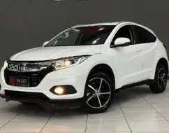 HONDA HR-V 1.8 16V FLEX EXL 4P AUTOMÁTICO HONDA HR-V 1.8 16V FLEX EXL 4P AUTOMÁTICO