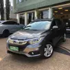 HONDA HR-V 1.8 16V FLEX EXL 4P AUTOMÁTICO HONDA HR-V 1.8 16V FLEX EXL 4P AUTOMÁTICO