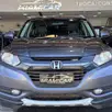 HONDA HR-V 1.8 16V FLEX EXL 4P AUTOMÁTICO HONDA HR-V 1.8 16V FLEX EXL 4P AUTOMÁTICO