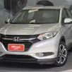 HONDA HR-V 1.8 16V FLEX LX 4P AUTOMÁTICO HONDA HR-V 1.8 16V FLEX LX 4P AUTOMÁTICO