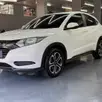 HONDA HR-V 1.8 16V FLEX LX 4P AUTOMÁTICO HONDA HR-V 1.8 16V FLEX LX 4P AUTOMÁTICO