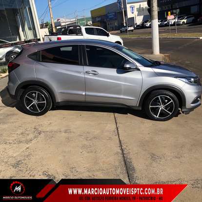 HONDA-HR-V-2019