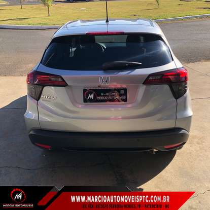 HONDA-HR-V-2019