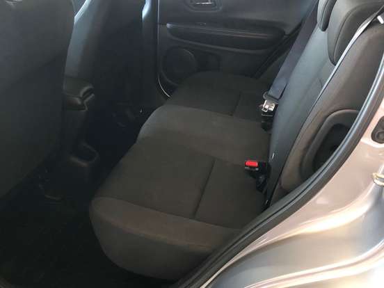 HONDA-HR-V-1.8 16V FLEX LX 4P AUTOMÁTICO HONDA-HR-V-2019