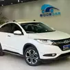 HONDA HR-V 1.8 16V FLEX TOURING 4P AUTOMÁTICO HONDA HR-V 1.8 16V FLEX TOURING 4P AUTOMÁTICO