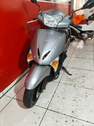 HONDA LEAD 110 