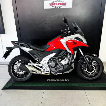 HONDA NC 750X ABS HONDA NC 750X ABS