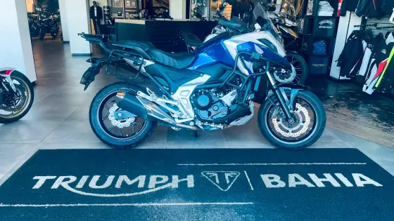 HONDA NC 750X ABS HONDA NC 750X ABS