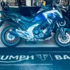 HONDA NC 750X ABS HONDA NC 750X ABS