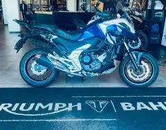 HONDA NC 750X ABS HONDA NC 750X ABS