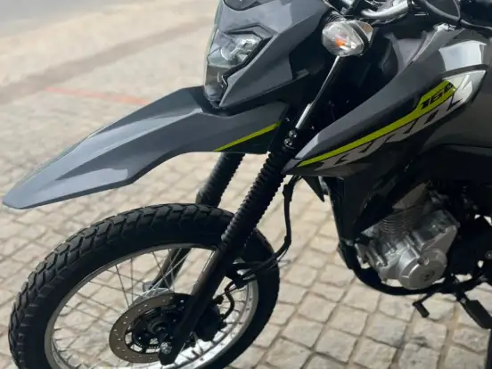 HONDA-NXR 160 BROS ABS HONDA-NXR 160 BROS ABS-2025