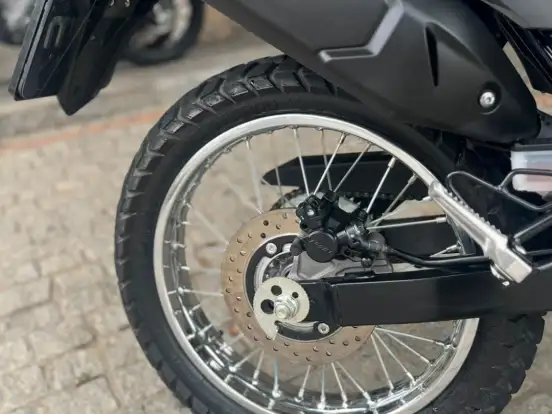 HONDA-NXR 160 BROS ABS HONDA-NXR 160 BROS ABS-2025
