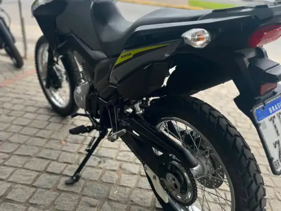 HONDA-NXR 160 BROS ABS HONDA-NXR 160 BROS ABS-2025