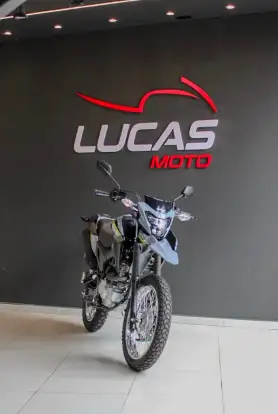 HONDA-NXR 160 BROS ABS HONDA-NXR 160 BROS ABS-2025
