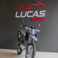 HONDA NXR 160 BROS ABS HONDA NXR 160 BROS ABS